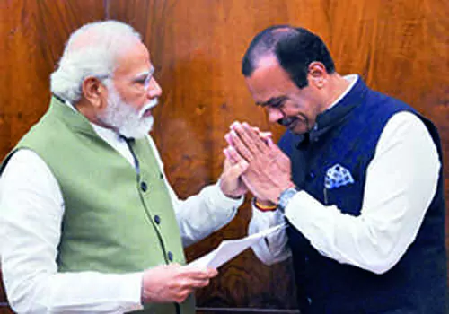 lomati reddy damages congress again