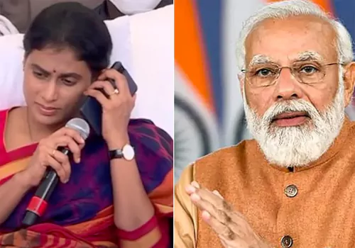 modi invites sharmila invites to delhi