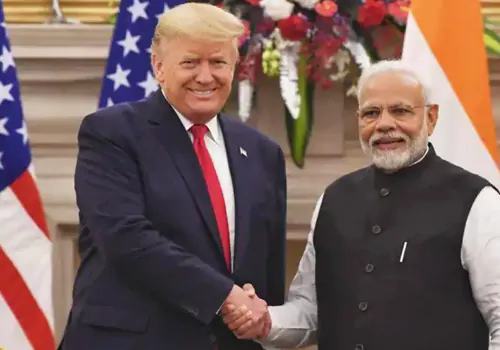 బెంగాల్ కోటపై కాషాయజెండా.. బీజేపీ విజయంపై ప్రపంచం దృష్టి