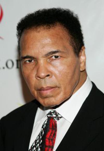 Muhammad Ali