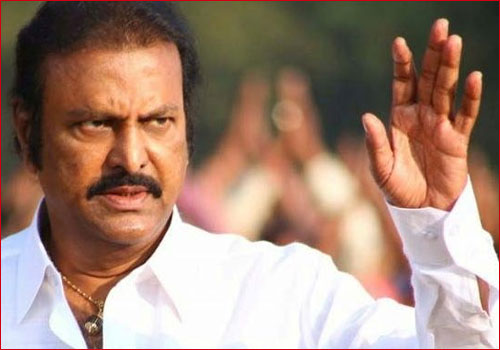 Mohan Babu On Jallikattu
