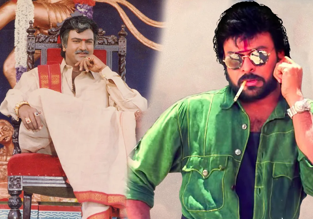 బాక్సాఫీస్ క్లాష్: రాయుడు ముందు నిలబడలేకపోయిన బాస్.!