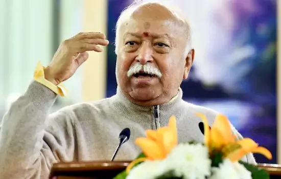 no hormony between sangh pariwar and bjp