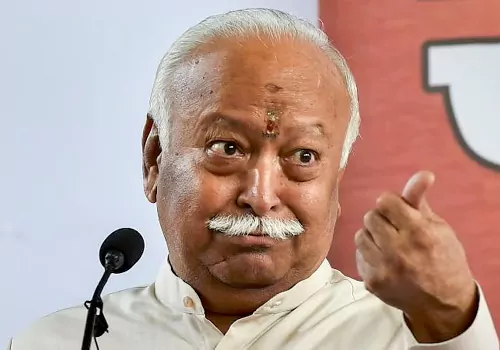 what is happening in nation