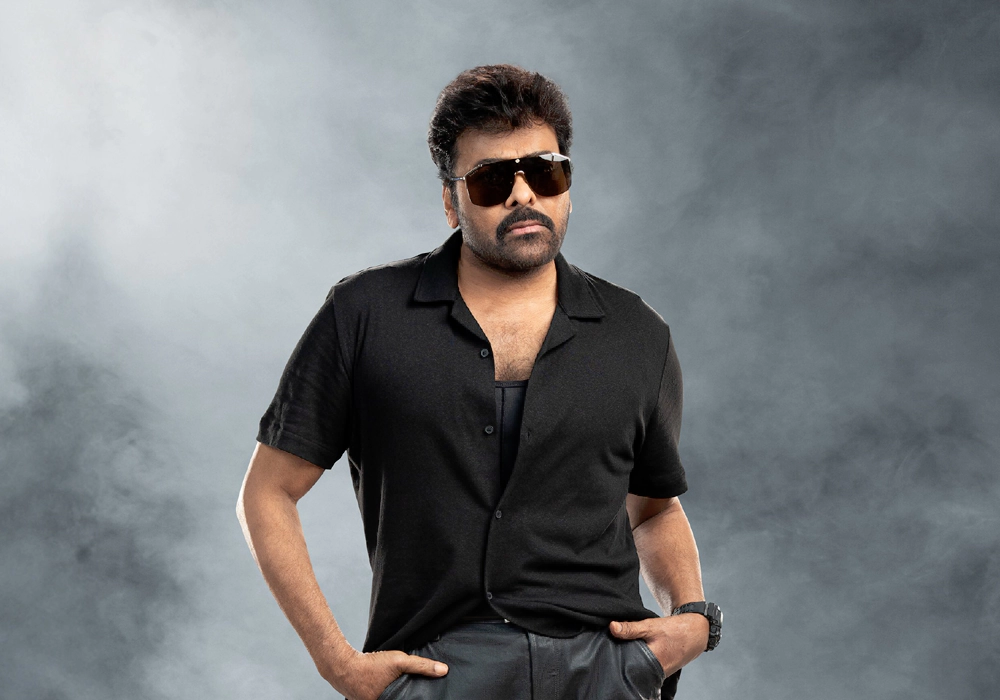 Mohanlal in Chiru Bobby 2