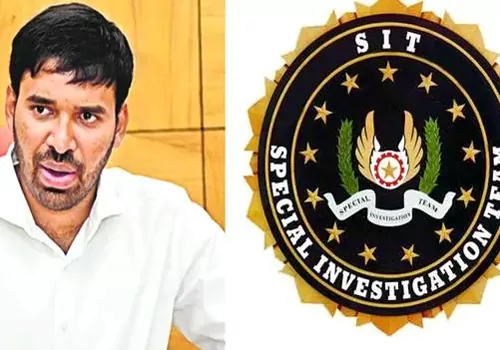 mohitreddy son of chevireddy bhaskarreddy arrest inevitable