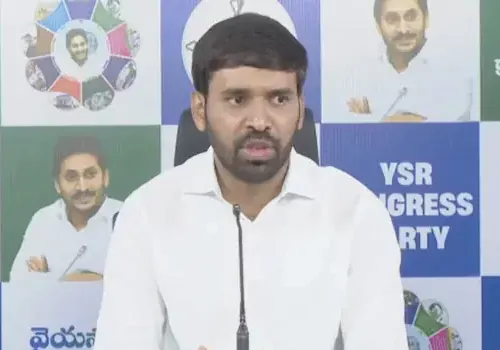 chevireddy mohit reddy gets anticipatory bail in supreme court