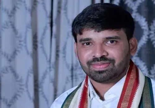 no respite to mohitreddy in supreme