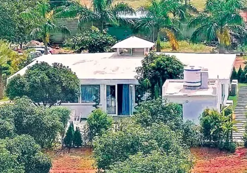 మొయినాబాద్ ఫామ్‌హౌస్‌ డ్రగ్స్ కేసులో  తెరపైకి కొత్త పేరు!