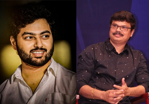 Balakrishna planning for Mokshagnya mass debut with?