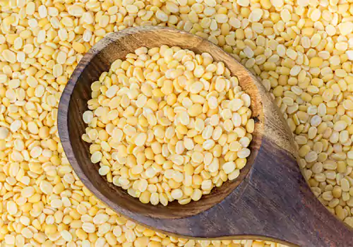 Moong Dal Side Effects
