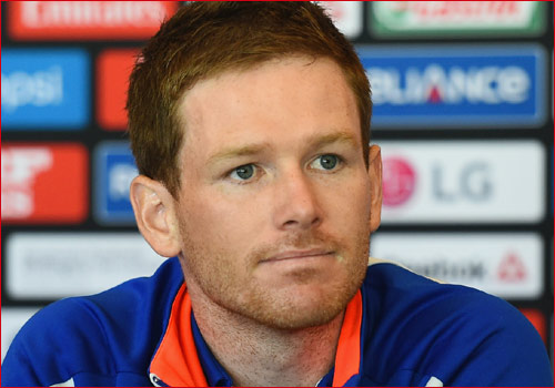 England To Complaint About Umpiring