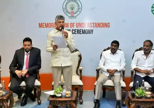 partner ship summit 1st day record