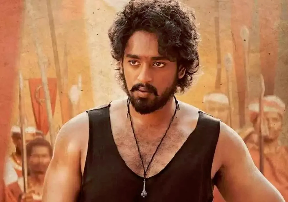 mowgli 2025 movie public talk