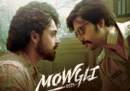 Mowgli OTT release date