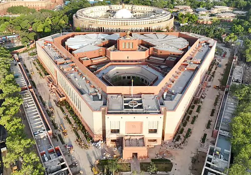loksabha and rajyasabha members salaries hike