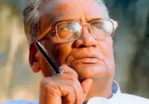 సహజ కవిగా, సామాజిక స్పృహ ఉన్న నిర్మాతగా అందరి ప్రశంసలు అందుకున్న ఎం.ఎస్‌.రెడ్డి!