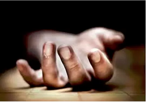 killed elder brother for a peg liquor