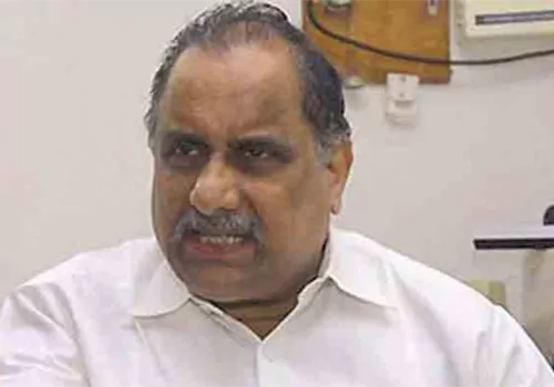 mudragada jagan bhajana again