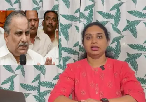 mudragada padmanabham sufferinf eith cancer