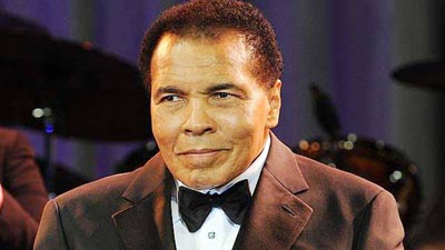 Muhammad Ali