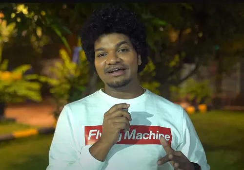 బర్త్ డే రోజు గుడ్ న్యూస్!