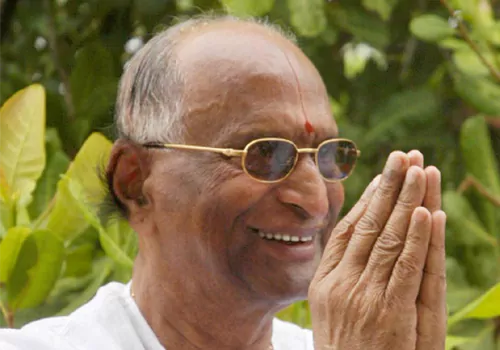 ఆంధ్ర బిర్లా ముళ్లపూడి హరిశ్చంద్ర ప్రసాద్ అద్వితీయ ప్రస్థానం