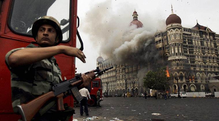 26/11 attacks