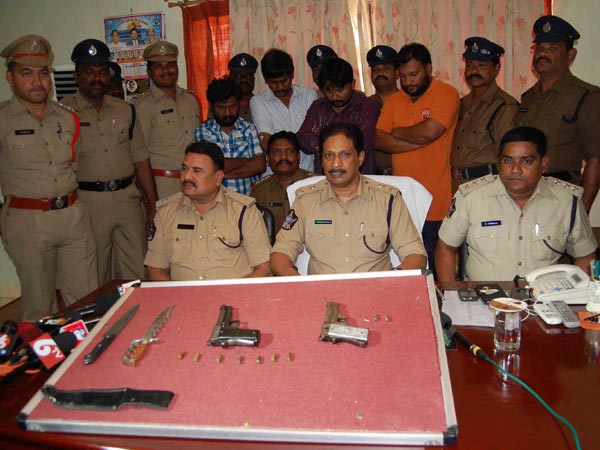 death penalty for highway killer munna