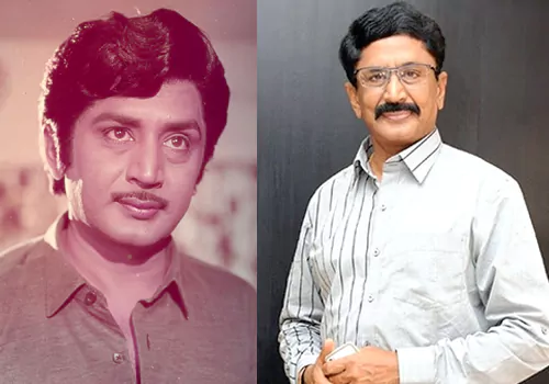 Murali Mohan Birthday Special