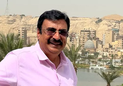 jublee hills former chairman arrest in rape case