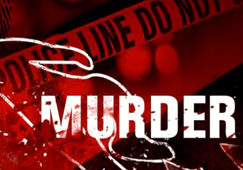 minor girl killed in gandikota