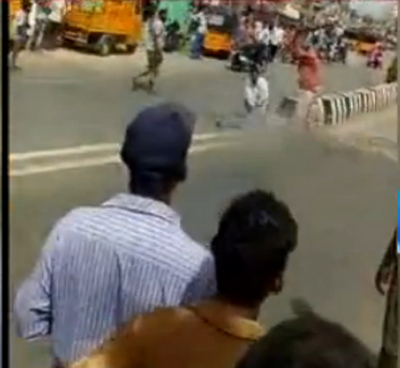 proddatur brutal murder