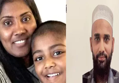 murder case solved after eight years