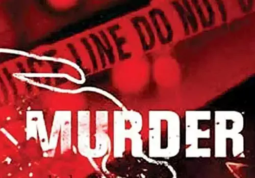 గొంతు కోసి బాలిక హత్య.. ప్రేమోన్మాది ఘాతుకం