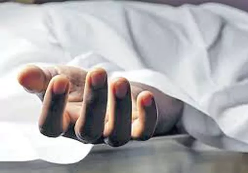 two elderly women murdered