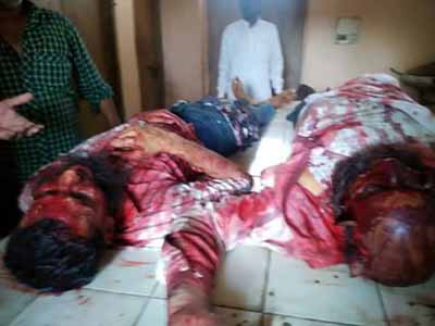 adilabad murder