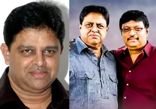 ప్రముఖ సంగీత దర్శకుడు రాజ్ కన్నుమూత
