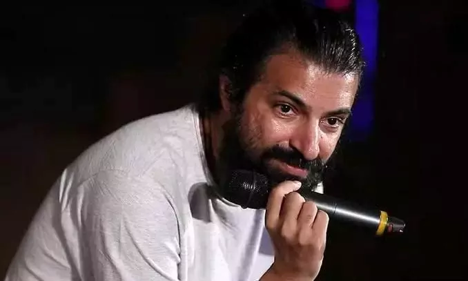 మన కథలు, కొత్త టెక్నాలజీ.. ఇండియన్ సినిమా భవిష్యత్‌పై నాగ్ అశ్విన్ కామెంట్స్‌.!