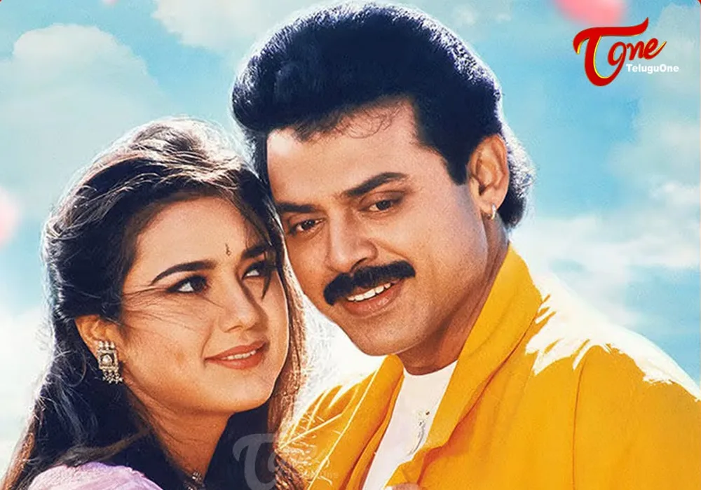 నాలో ఉన్న ప్రేమ నీతో చెప్పనా: 28 ఏళ్ళయినా ఇప్పటికీ ఫ్రెష్‌గా అనిపించే లవ్ సాంగ్.!