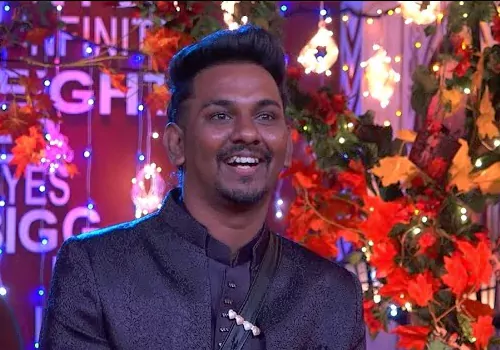 Nabeel journey: నబీల్ జర్నీ వీడియో.. వరంగల్ కా షేర్.. 
