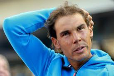Rafael Nadal