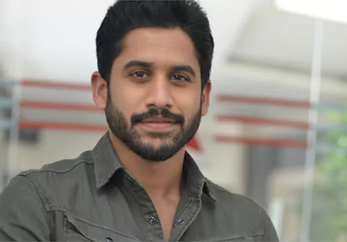 అక్కినేని నాగచైతన్య వృషకర్మ నా!