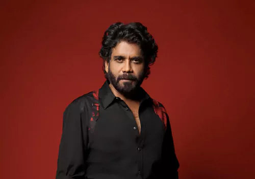 Nagarjuna In Prasanth Varma Movie