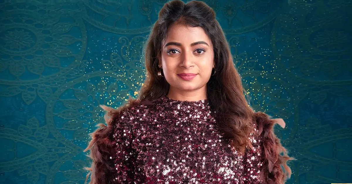 నా ఫ్యామిలీకి లేని ప్రాబ్లమ్ మీకెందుకు...నాతో పెట్టుకోవద్దు ఖబడ్దార్