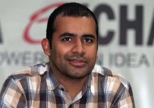 1st arrest in liquor scam repurcations in telugu states