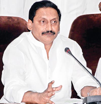 nallari kiran kumar reddy