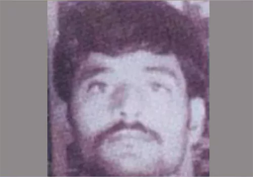 maoist supreme commander nambala keshavarao killed in encounter