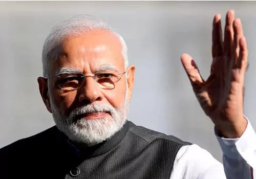 prime minister modi top in most powerful ndians list