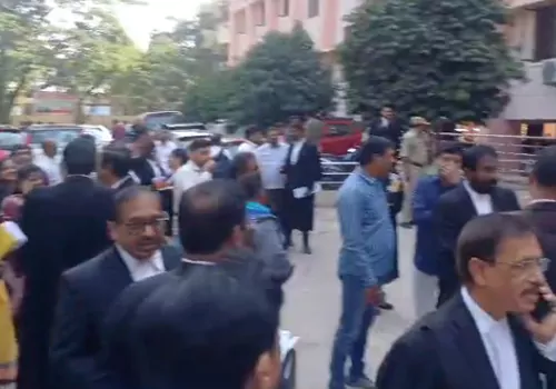 bomb threat ti nampallt court